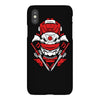 samurai red ranger iPhoneX
