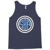 sba buenos aires subway Tank Top