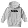 finish Youth Hoodie