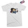 hylian selfie Exclusive T-shirt