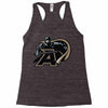 army secondary Racerback Tank