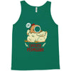 chicken permission Tank Top