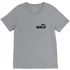 Human V-Neck Tee