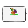 splash party Laptop sleeve