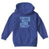 we&rsquo;ve got the beat Youth Hoodie