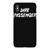 dark passenger iPhoneX