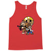 mario solo Tank Top