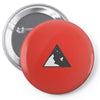 TRENDING ART Pin-back button