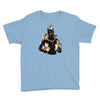 king of kittens Youth Tee