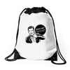 good job Drawstring Bags