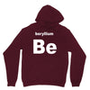 beryllium Unisex Hoodie