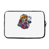pintados Laptop sleeve