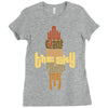 serenidelia Ladies Fitted T-Shirt