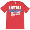 i may be a mechanic T-Shirt
