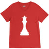 Chess Queen Family Matching V-Neck Tee
