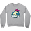 chillax Crewneck Sweatshirt