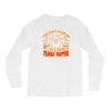family pastor Long Sleeve Shirts