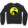 Chun Li Crewneck Sweatshirt