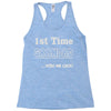 grandad Racerback Tank