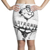 strong Pencil Skirts