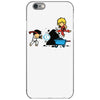part time job   rock construction iPhone 6/6s Case