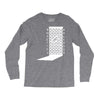 i warned you Long Sleeve Shirts