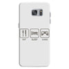 eat,sleep,game Samsung Galaxy S7