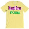 mardi gras princess T-Shirt