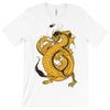 bruce, the dragon T-Shirt