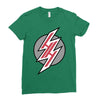 Hentai Haven Logo Ladies Fitted T-Shirt
