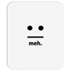meh Mousepad