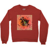 la musica Crewneck Sweatshirt