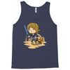 little rebel Tank Top