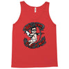 love um finds a way Tank Top