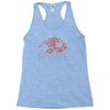 beyonce is my spirit animal Racerback Tank
