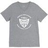 tyrell corporation   blade runner V-Neck Tee