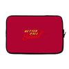 better call saul Laptop sleeve