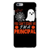 you cant scare principal iPhone 6 Plus/6s Plus Case