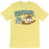 serotonin &amp; the dopamines T-Shirt