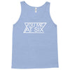 you me at six Tank Top