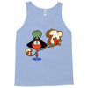 mustard or mayo Tank Top