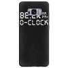 beer o'clock   mens funny Samsung Galaxy S8 Plus