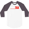 fashion killa asap rocky 3/4 Sleeve Shirt