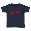 Steven Hawking Toddler T-shirt