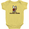 player hater Baby Bodysuit