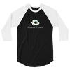 Atomic Power 3/4 Sleeve Shirt