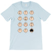 charlie moticons T-Shirt