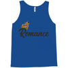 king romance Tank Top