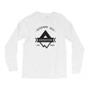ecuador Long Sleeve Shirts