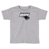 wakanda panthers Toddler T-shirt